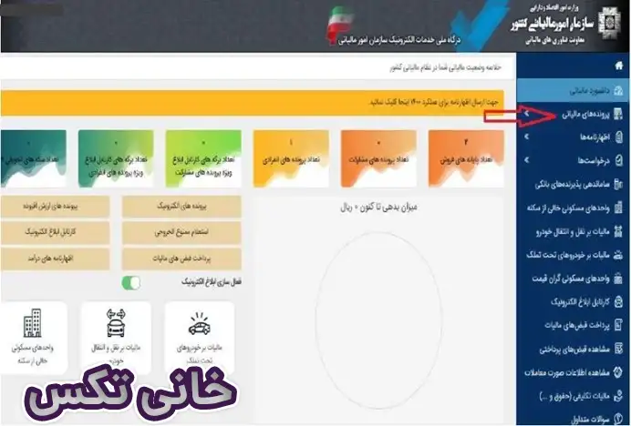 مالیات کارتخوان